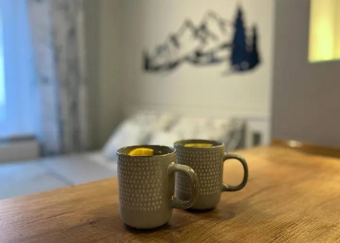 Gorski Mikroapartament