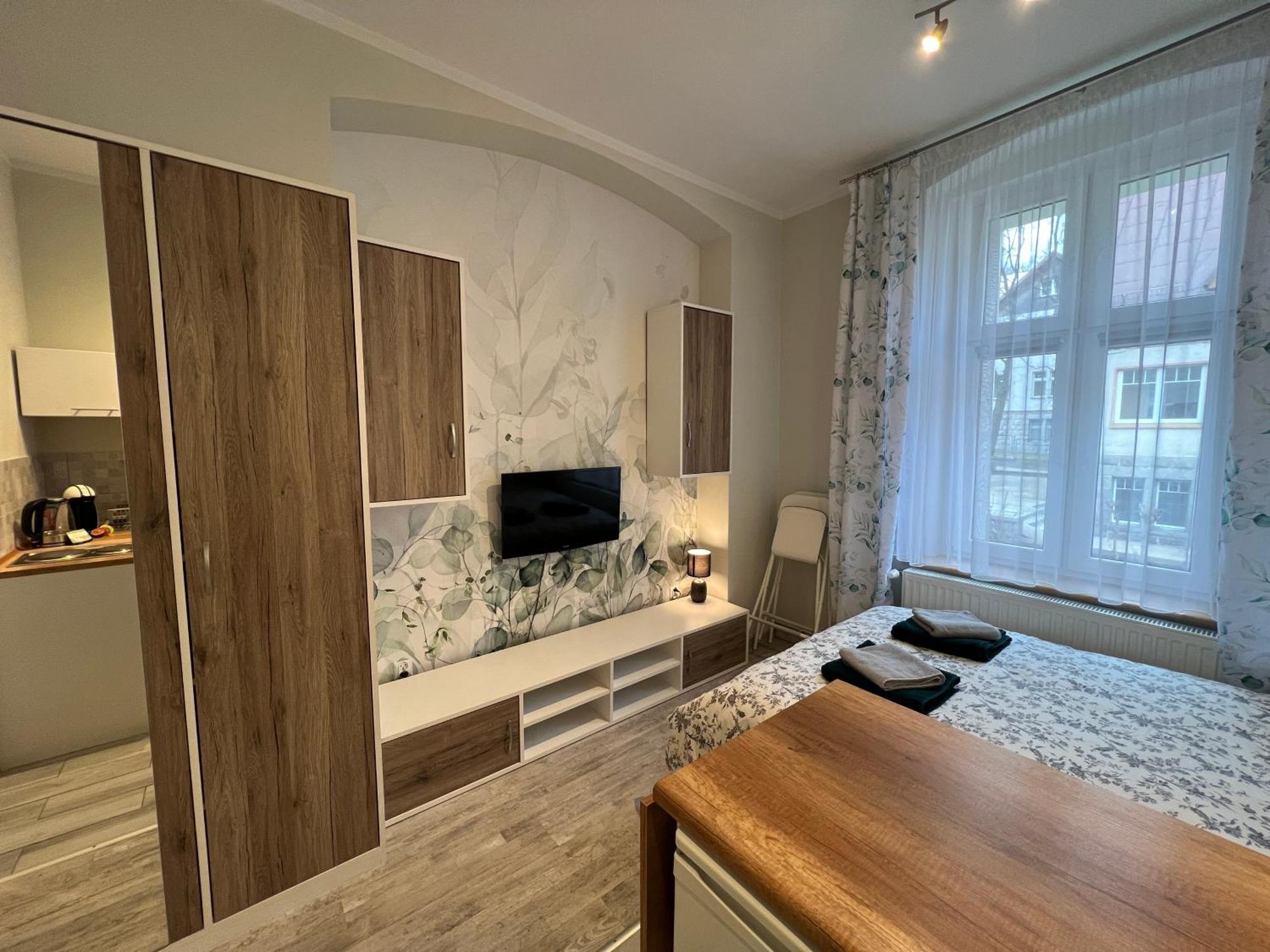 Gorski Mikroapartament Szklarska Poręba