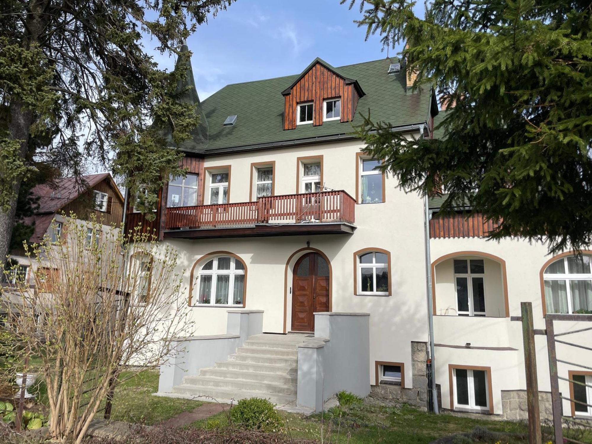 Apartament Gorski Mikroapartament *